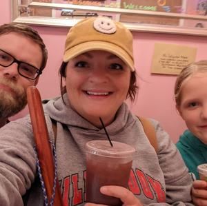 Meet your Posher, Cody